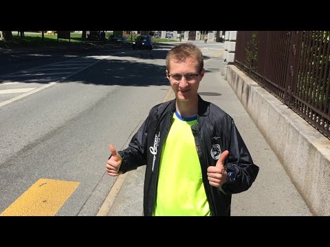 Loris la Roccia - Ep.4 - Stralugano 2017 - Special Edition