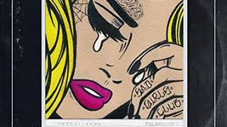 Never Enough - Ms Krazie