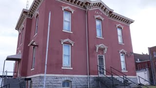 Hauntings and History of the Old Blackford County Jail