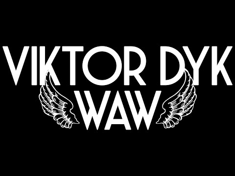 VIKTOR DYK WAW feat. Michal Pavlíček - "Anděli můj" (2020 - band version)