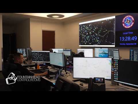Real-Time Crime Center Powering Faster Responses — Killeen, TX