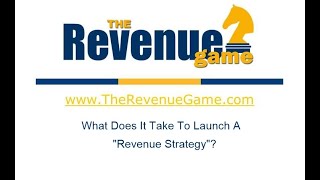 What Does It Take To Launch A 