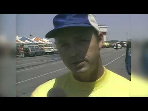 1981 NHRA Southern Nationals Part 1