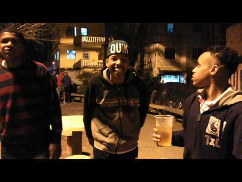 MC DENER DO ABC & MC BEIÇO E MC BIEL (MEDLEY)