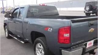 preview picture of video '2007 Chevrolet Silverado 1500 Used Cars Rome NY'