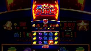 ๐ฅ 20 Blazin' Fury Slot โ Spin Into the Fire & Win BIG! ๐ฐ๐ฐ