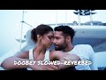 DOOBEY Slowed-reverbed || Gehraiyan title track || lofi-mix