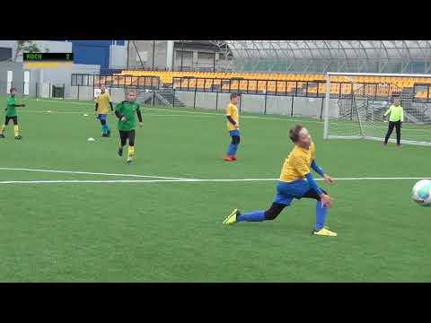 2019.05.13 UKS Ruch Radzionków - UKS AP Champions Tarnowskie Góry