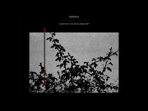 Nørbak - Where Is Your God Now