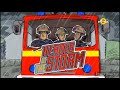 Fireman Sam Heroes Of The Storm Vocals Only