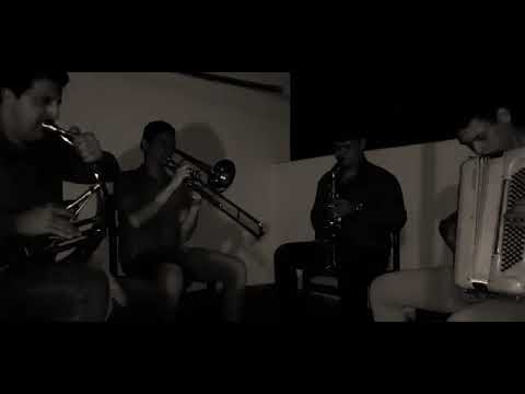 SENHOR VEM SELAR ME - TOCATA CCB CORRERIA TOP 🔥