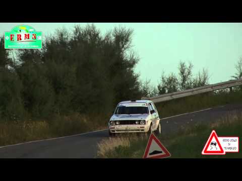 Rally Rose'n Bowl 2013 Pure Sound