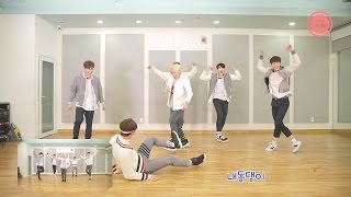 Download lagu 아스트로 '숨바꼭질' 랜덤 안무영상ㅋㅋㅋ 꿀잼보장 mp3