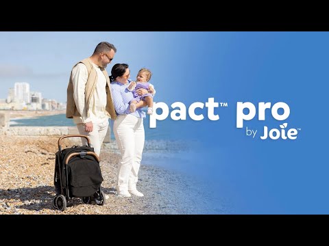 Carucior sport Joie Pact Pro 0-22kg