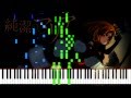 Philosophy of Dear World - Junketsu no Maria (純 ...