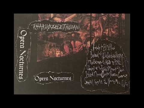 Tharmazegethuzan (US) - Opera Nocturnes (EP 2022)