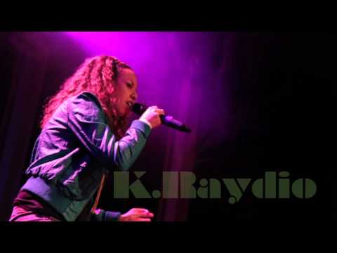 Who Is K.Raydio? (Promo Video Teaser)