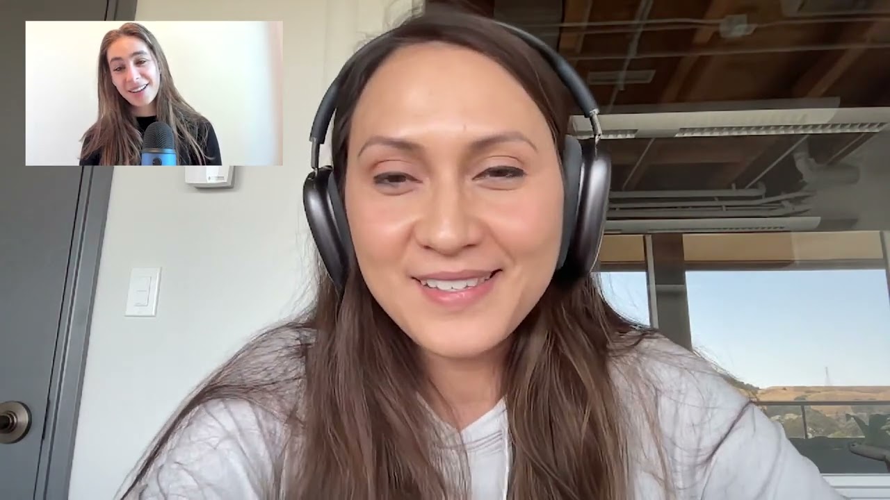 Sara Beykpour | Early Stage Founder (Ex-Twitter Director) - YouTube