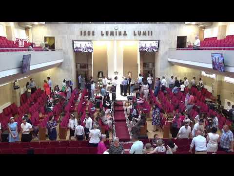 Biruind frica | Iosif Frânc | Duminică seara, 5 Iunie 2022