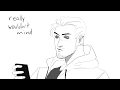 Some Call It Stalking Reed900