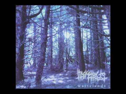 Hacksaw to the Throat - Whisper Perfect Lies