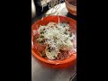 Chicken Egg Aloo Puri अंडे में ही आलू पूरी बना दी दे�
