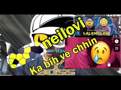 Lalenglovi ka'n englo ve chhin | Khawlbawm Channel