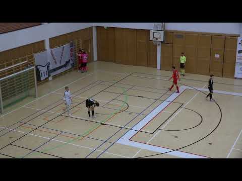 15.4.2022 Mad Max - Kemi Puolivälierä Kooste