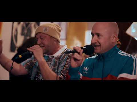 Maundz ft Bias B - Take it Back - Live at Mikki's Place
