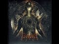 Enthroned "Obsidium" 2012 full album 