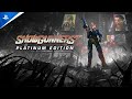 Gameplay video of Showgunners  PC