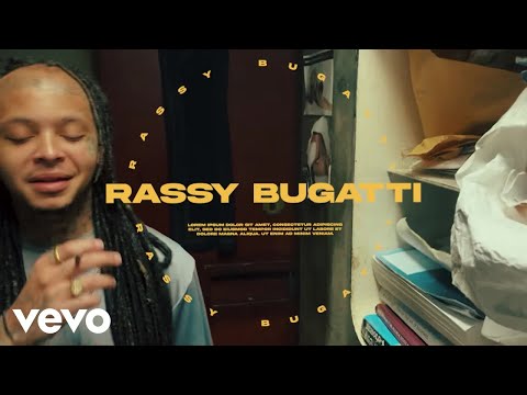Rassy Bugatti - Asshole