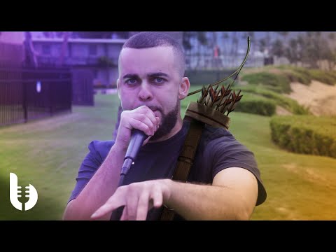 Hunty Beatbox shows his CRAZY SOUNDSET in HAWAII