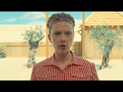 The Phoenician Scheme Official Trailer | Wes Anderson (2025)