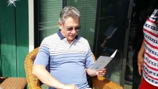 Happy Father&#39;s Day to Paul