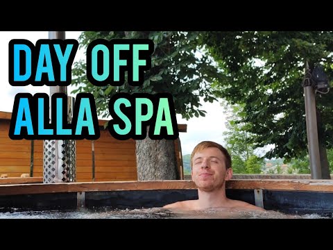 DAY OFF alla SPA del CASTELLO DI MONTALDO TORINESE