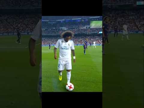 Marcelo skills 🪄