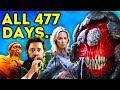 The Complete A Quiet Place Story Timeline Explained Day 1 477
