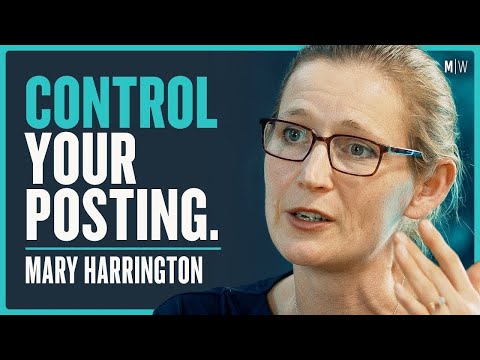 Why You Shouldn’t Share Your Private Life Online - Mary Harrington (4K)
