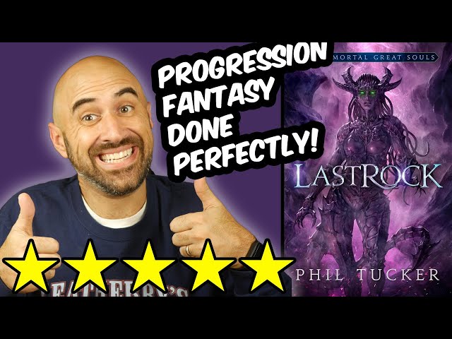 Vídeo relacionado con LastRock (Immortal Great Souls Book 3) (English Edition)