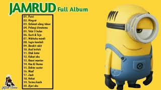 Download lagu JAMRUD full album - 20 Lagu Terbaik JAMRUD Yang Paling Enak Di Dengar mp3