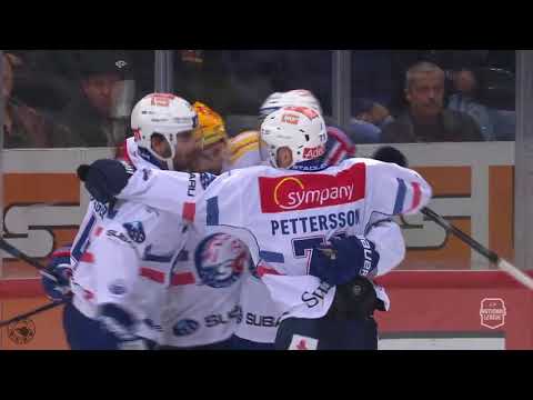 SCB - ZSC Lions 4:3 n.V. 13.10.2017 HD - SCB 1931