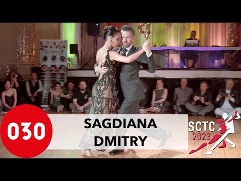 Sagdiana Hamzina and Dmitry Vasin – Por qué la quise tanto