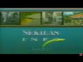 Tampilan OBB Sekilas Info RCTI 1994 2006 Full