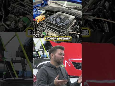 LT1 Vs LT4 Builds