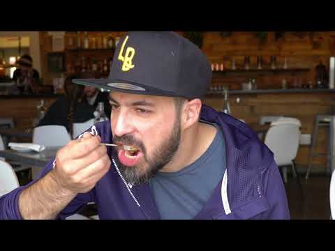 Tripping Kosher: Avo - Nashville, TN