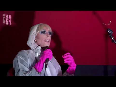 United We Stream #20   Diskothek Melancholie 2 096844 020 A