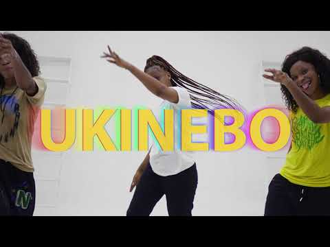 MC Culture  - Ukinebo (Official Video)