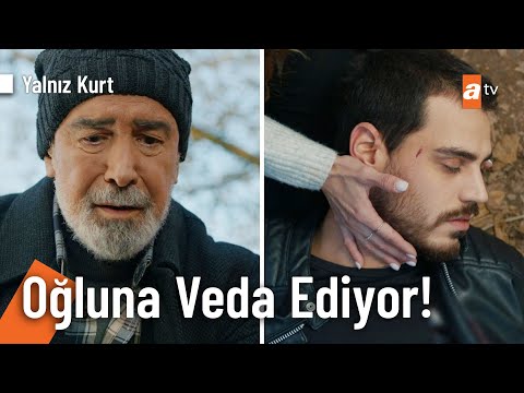 Altay hain saldırıda can verdi - Yalnız Kurt 32. Bölüm (FİNAL)
