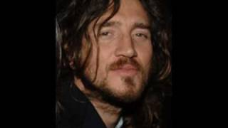 John Frusciante - God - The Empyrean